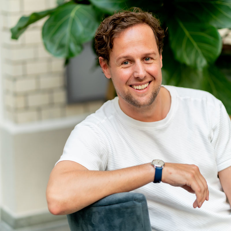 Sebastian Esser | Bridgemaker